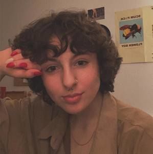 Meet your Posher, Audrey-ann